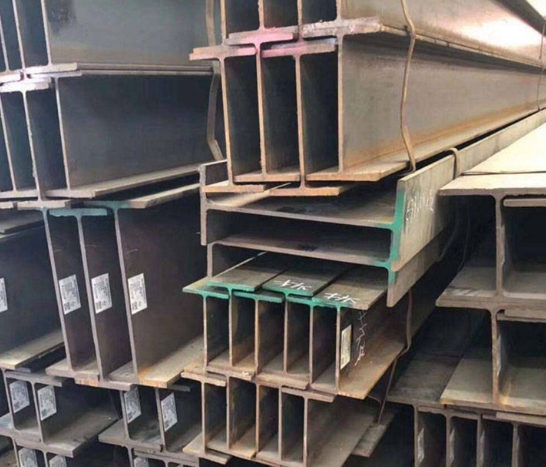 吉安Q235C工字钢